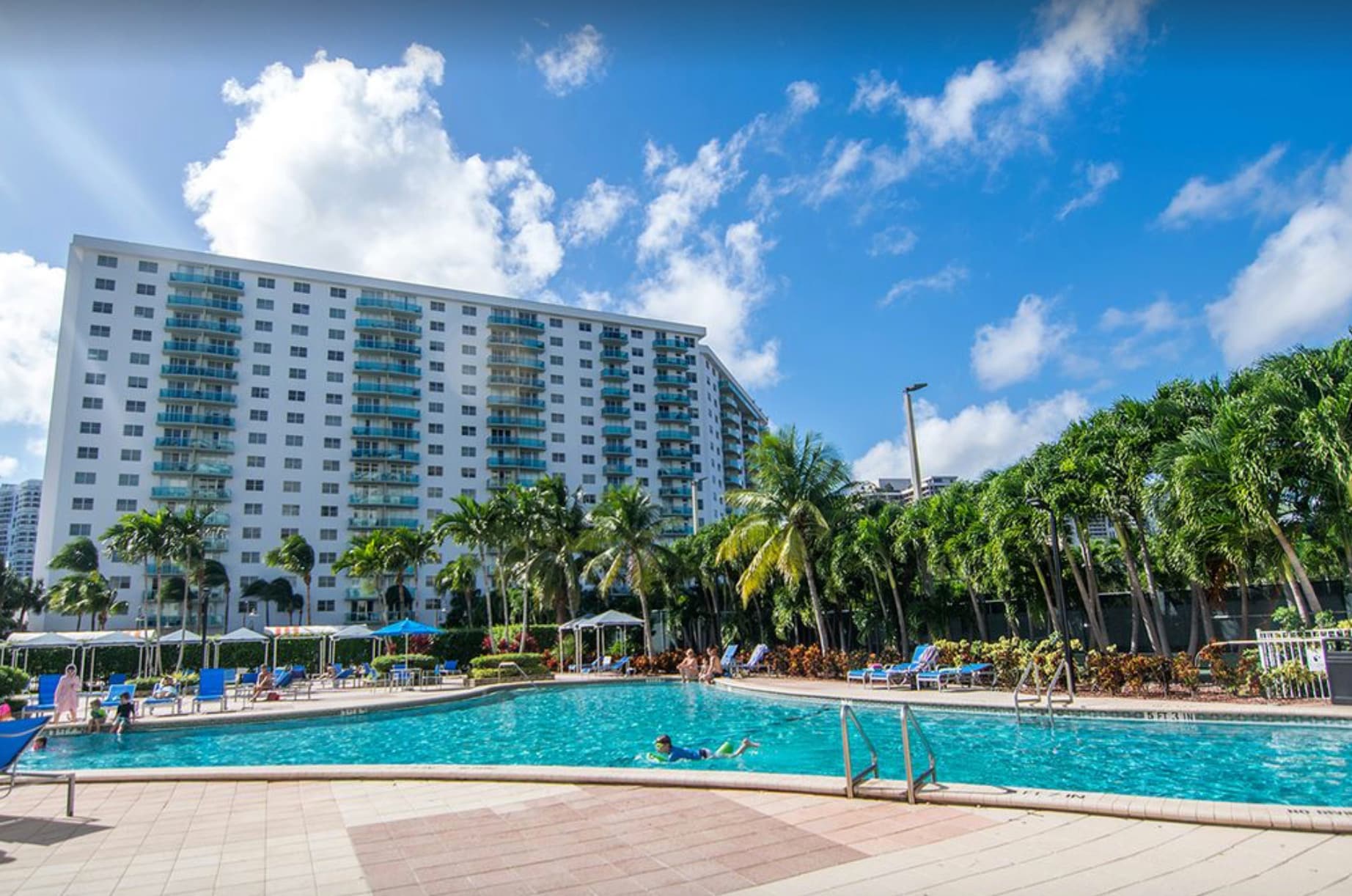 Building Photo - 19370 Collins Ave