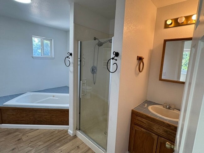 Building Photo - Freshly Renovated 3-Bedroom Home with RV Parking & Detached Double Garage