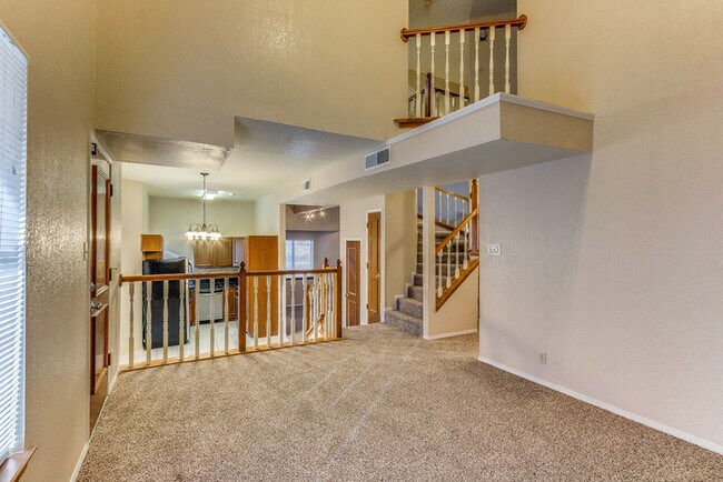 Building Photo - Prestigious Tri Level Home on East Side