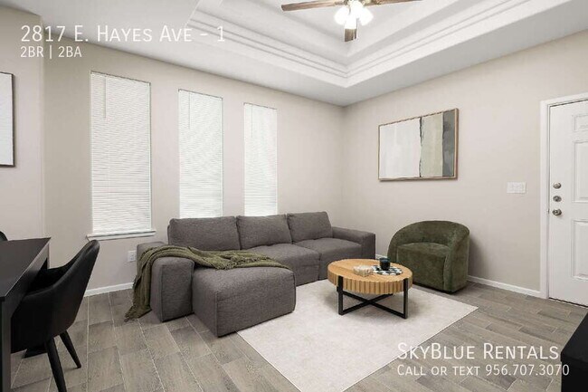 Building Photo - 2817 W Hayes Ave