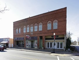 Building Photo - Potter's Lofts