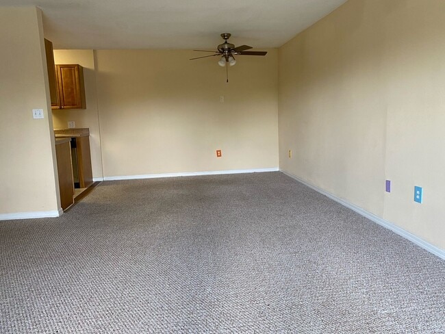 Building Photo - 2 Bed 1 Bath Condo | Pet Friendly | Washer...