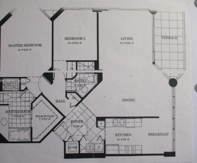 Building Photo - 20185 E Country Club Dr