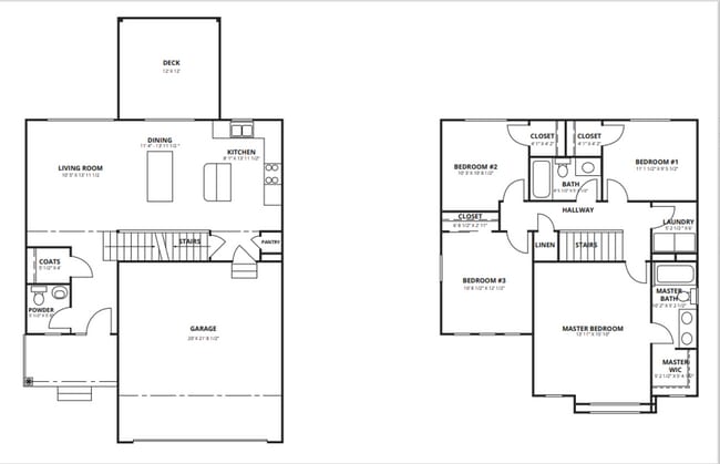 Building Photo - Spacious 4-Bedroom Home with 2-Car Garage & Yard
