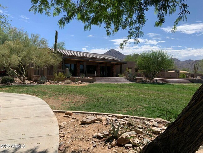 Building Photo - 10447 E Morning Star Dr