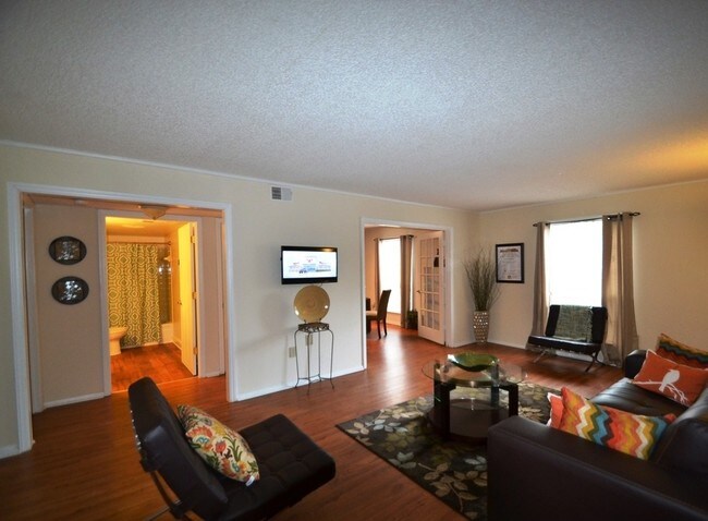 5000 forest apartment homes columbia sc 29206