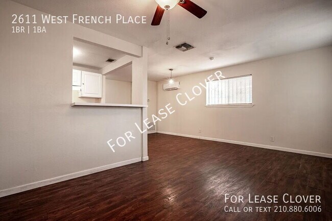 Building Photo - 2611 W French Pl