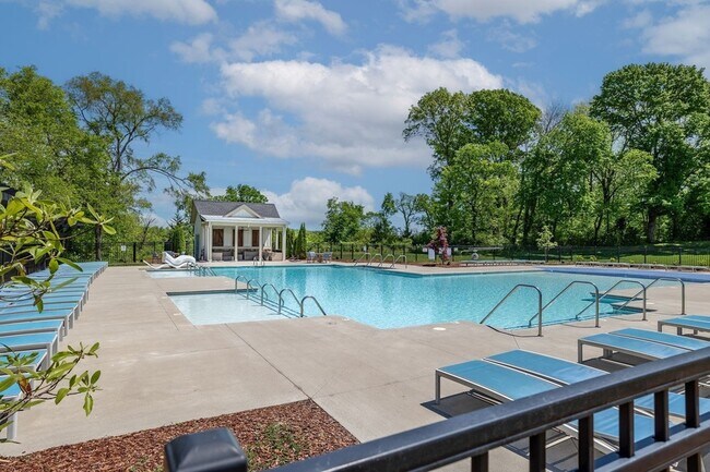 Building Photo - 7628 Delancey Dr
