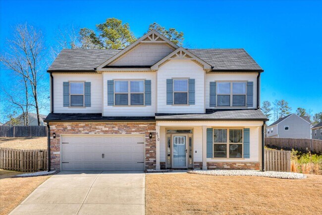 Building Photo - 4 bedroom, 2.5 bathroom in Harlem, GA