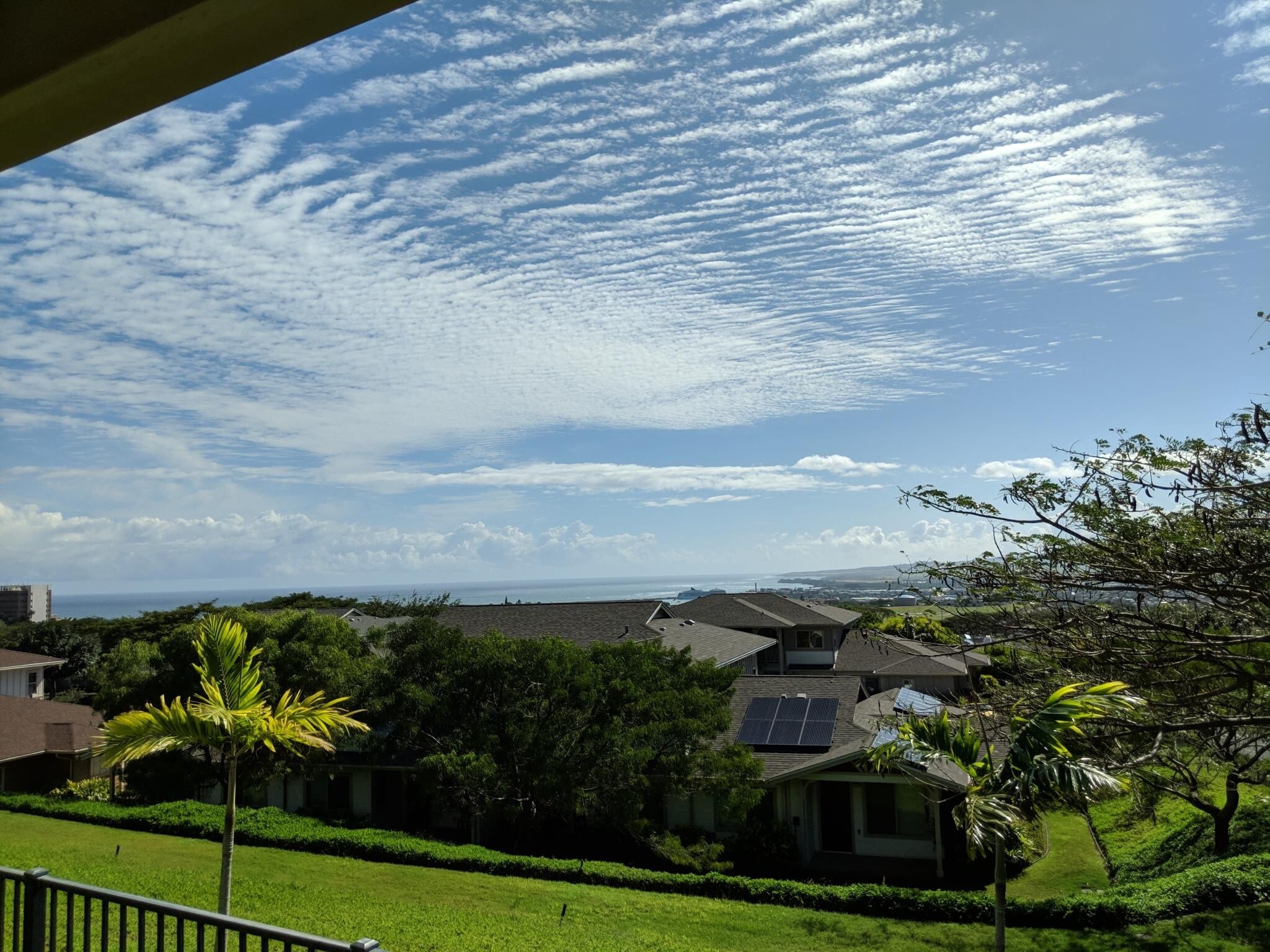 Beautiful Ocean View - 125 Hoowaiwai Loop Unit 1904