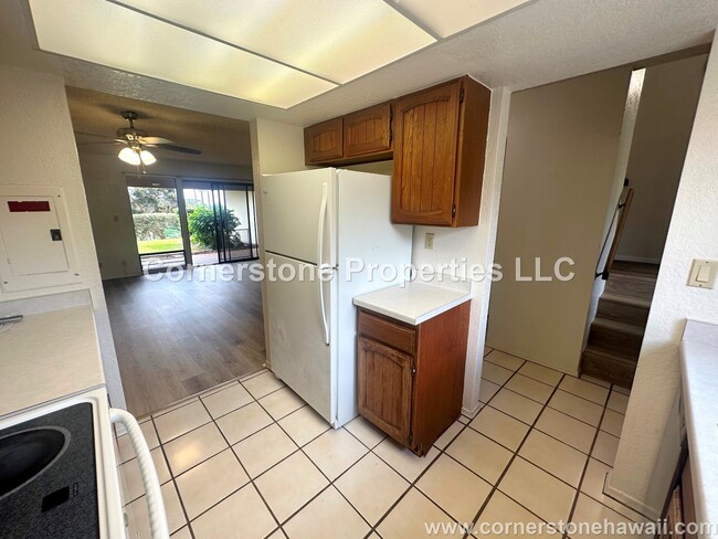 Building Photo - 98-1745-1745 Ka?ahumanu St