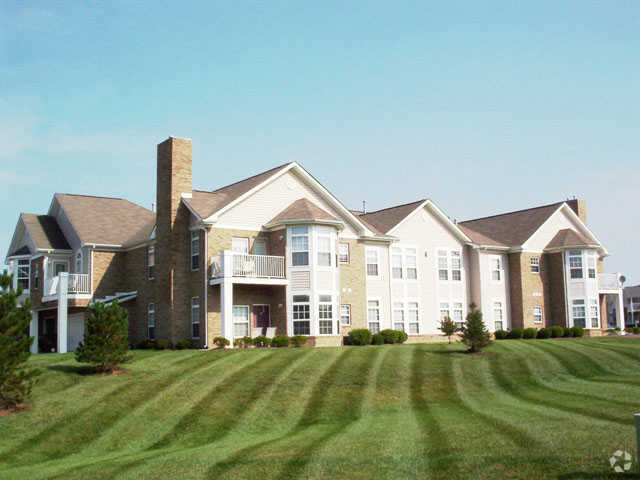 Condo Style - Reserve at Dawson's Creek