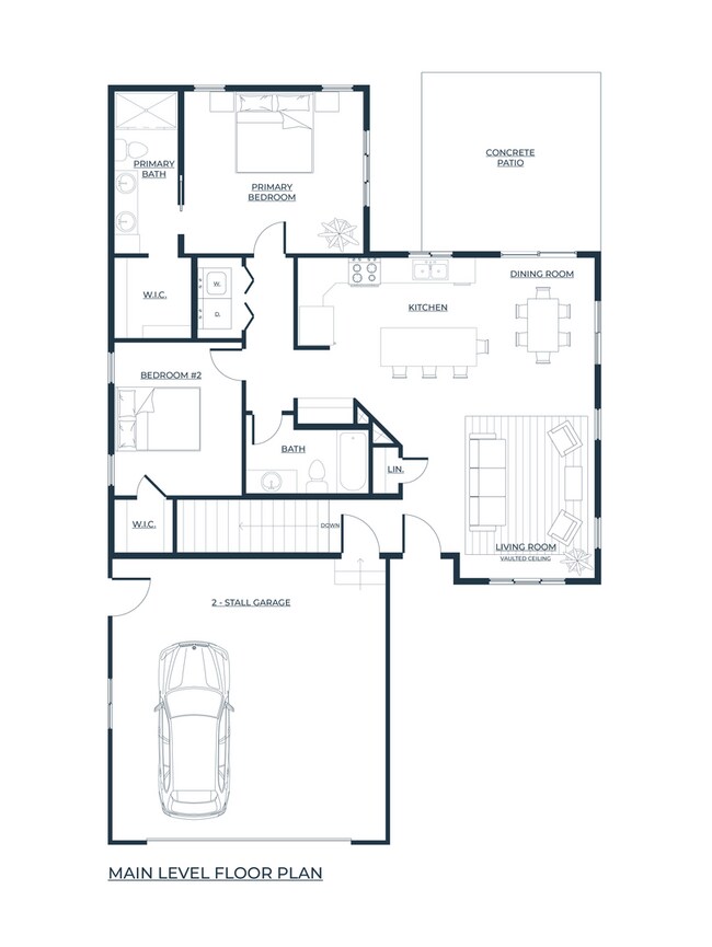 Building Photo - 4 Bed 3 Bath Single Family Home