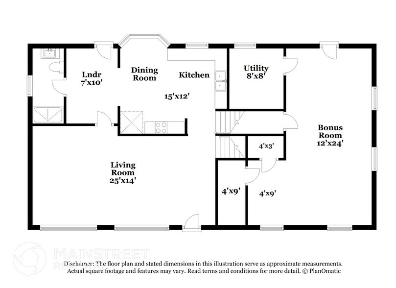 Building Photo - 5749 Cypress Ct