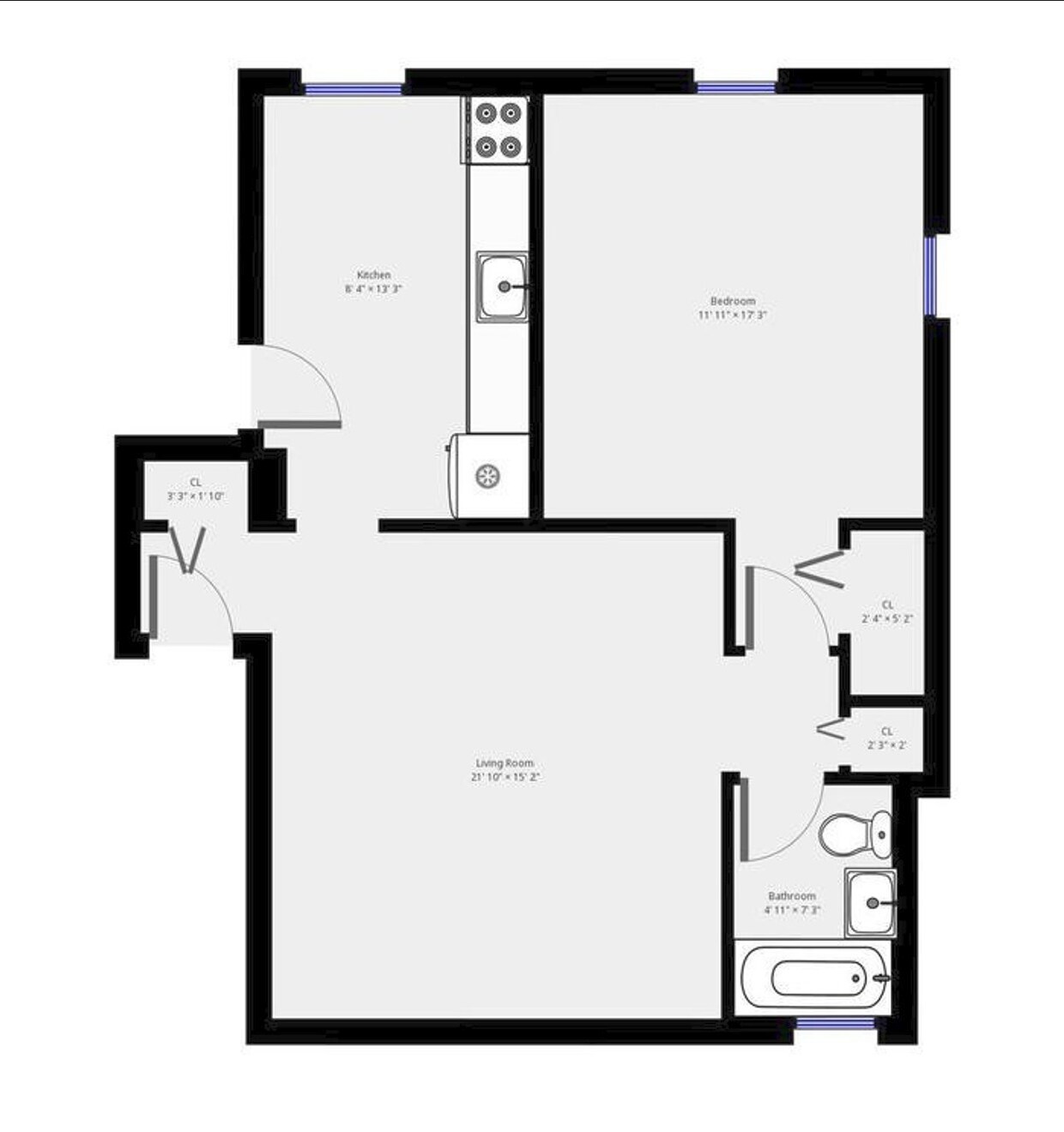 Building Photo - 55 Colborne Rd