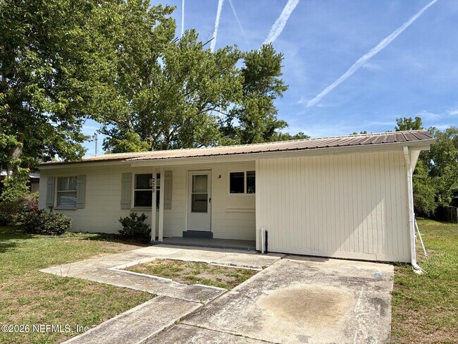 Building Photo - 223 N Collen Rd