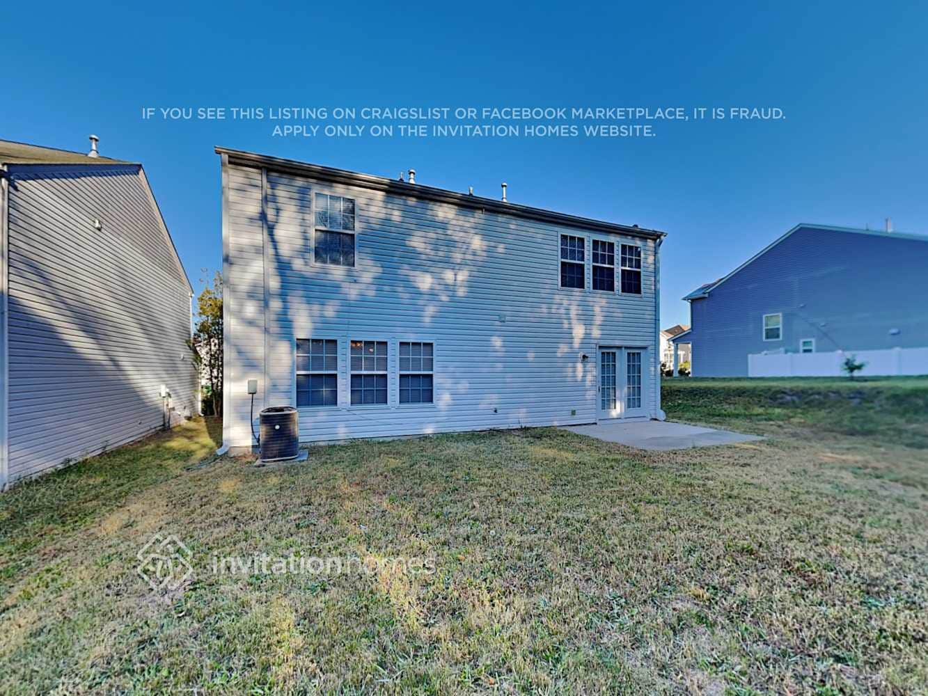 Building Photo - 4403 Staffordshire Ln