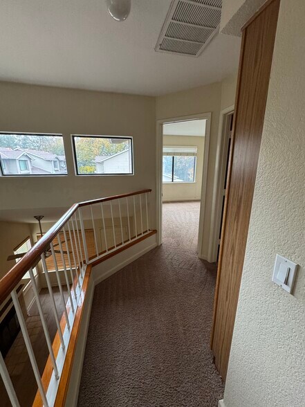 Upstairs - 5148 Keystone Ave