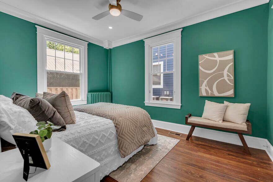 Building Photo - 3 Murray Ave