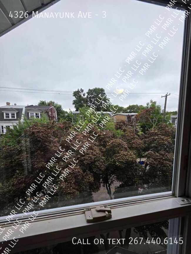 Building Photo - 4326 Manayunk Ave