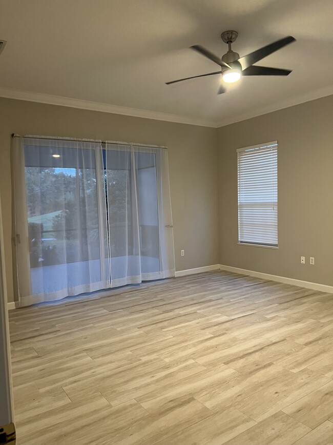 Master Bedroom - 2829 Indigo Bay Dr