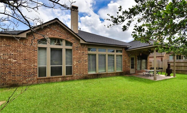 Building Photo - 13611 Summer Cloud Ln