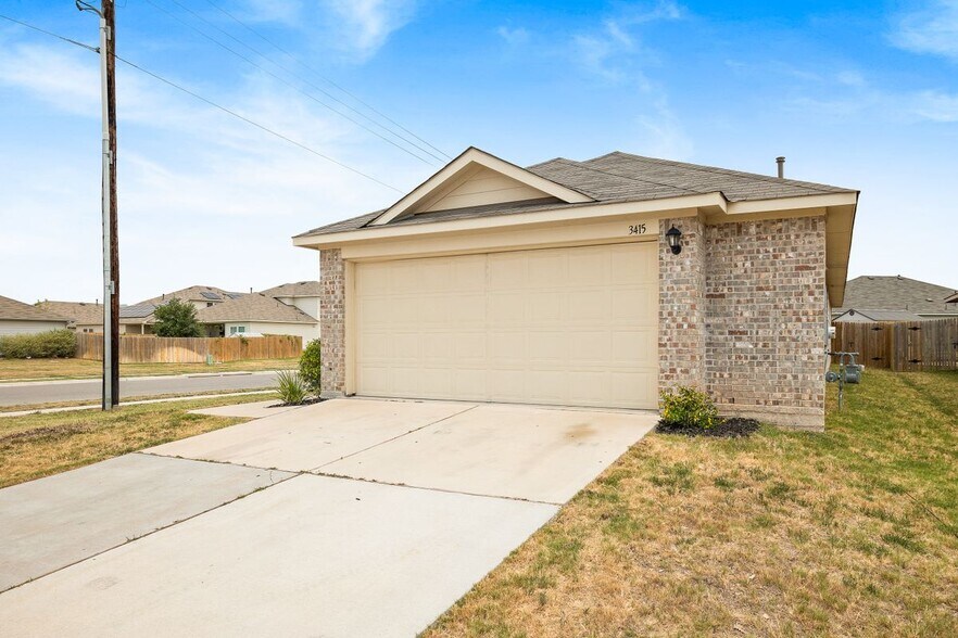 Building Photo - 3415 Tilmon Ln.