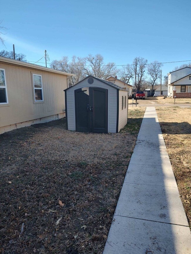 Building Photo - 1503 Osborne St