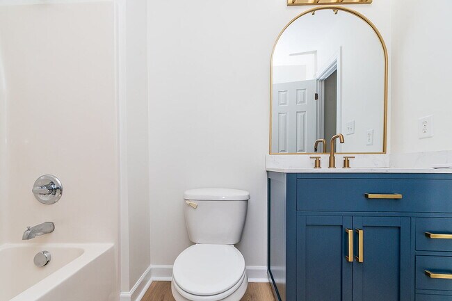 Building Photo - Charming Wake Forest Gem - 3 Bedroom Townhome