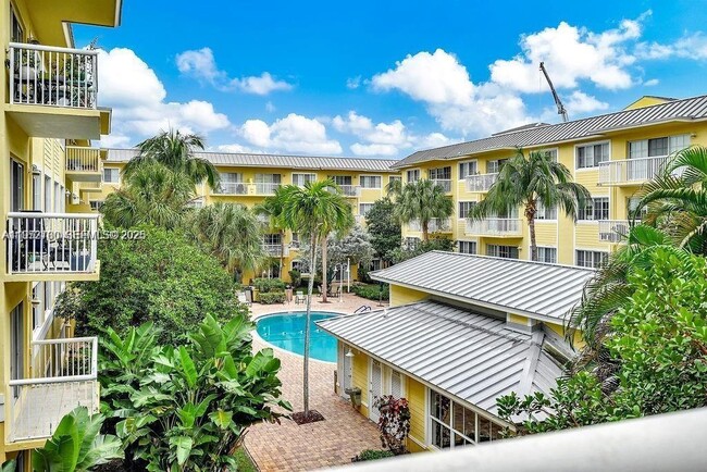 Building Photo - 1501 E Broward Blvd