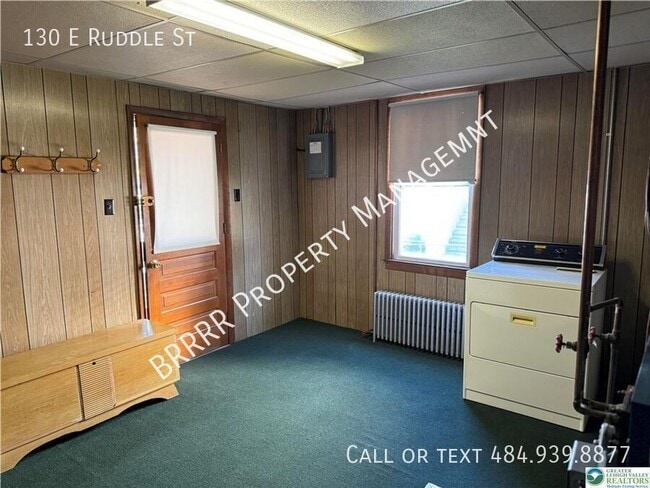 Building Photo - 130 E Ruddle St