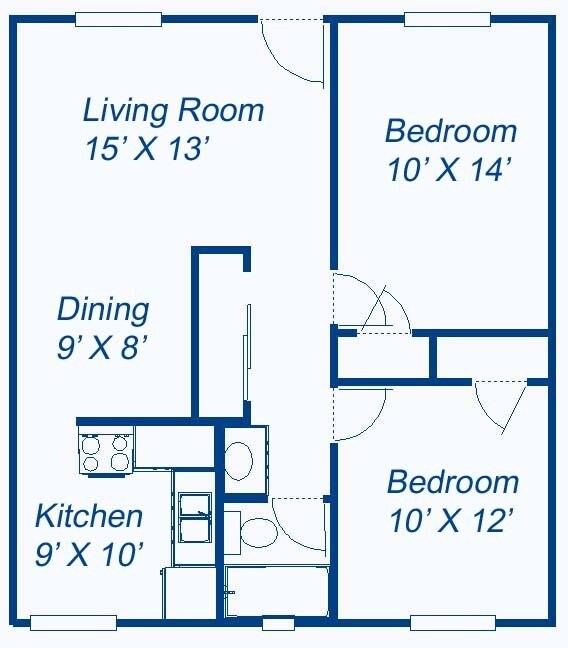 Building Photo - 1109 Alford St