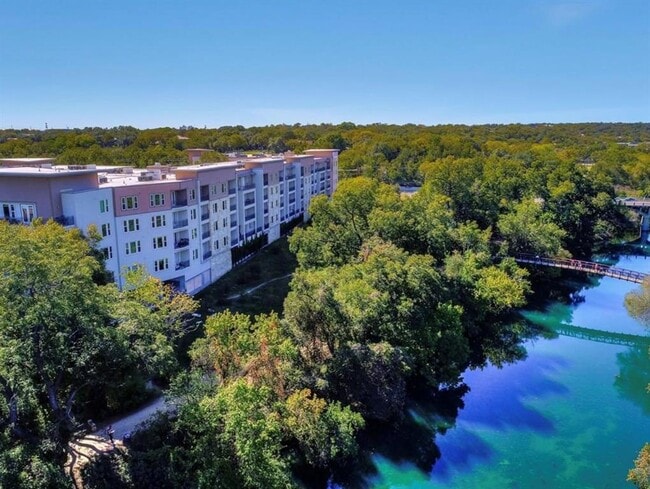 Building Photo - 1900 Barton Springs Rd