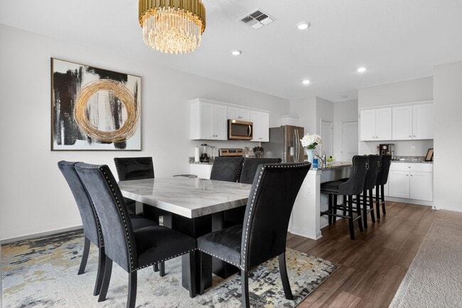 Building Photo - 4-Bedroom Home in Meridian | Move-In Ready with Resort-Style Amenities