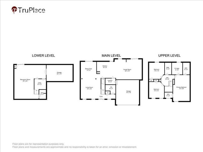 Building Photo - 6422 Oxbow Ct