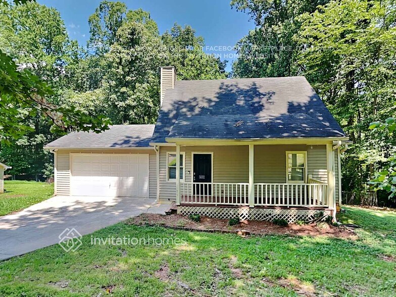 Primary Photo - 5532 Concord Cir