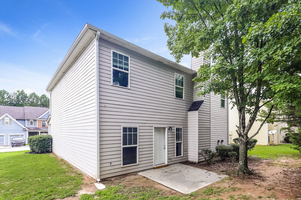 Building Photo - 4358 Savannah Dr