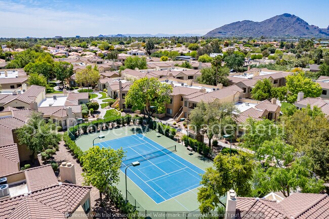 Building Photo - 7575 E Indian Bend Rd