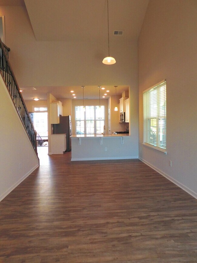 Building Photo - Luxury Townhome In Rea Farms Near Waverly! COMING SOON!