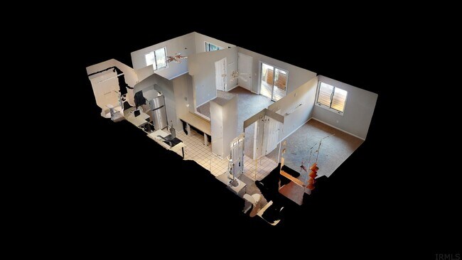 Building Photo - 9621 S Lake Ridge Dr