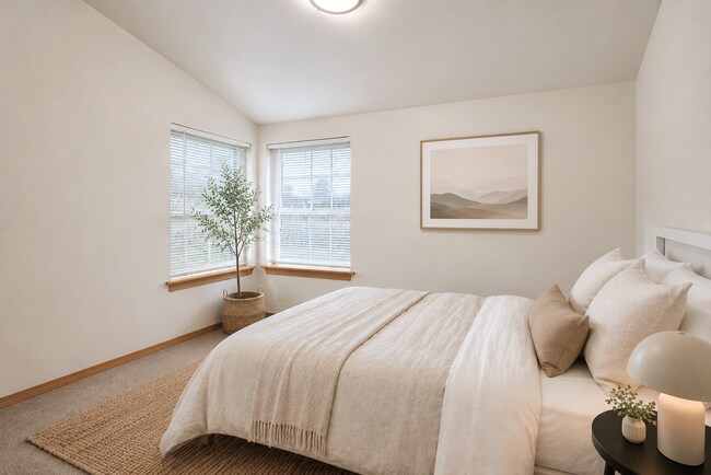 Building Photo - Beautifully Remodeled 3 Bed, 2 Bath Home in Northgate! Near Light rail, UW Medical.