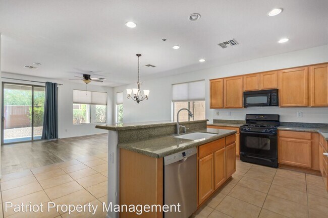Building Photo - 3 br, 2 bath House - 41408 N Bent Creek Way