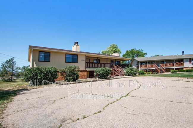 Building Photo - 1201 Muddler Ct