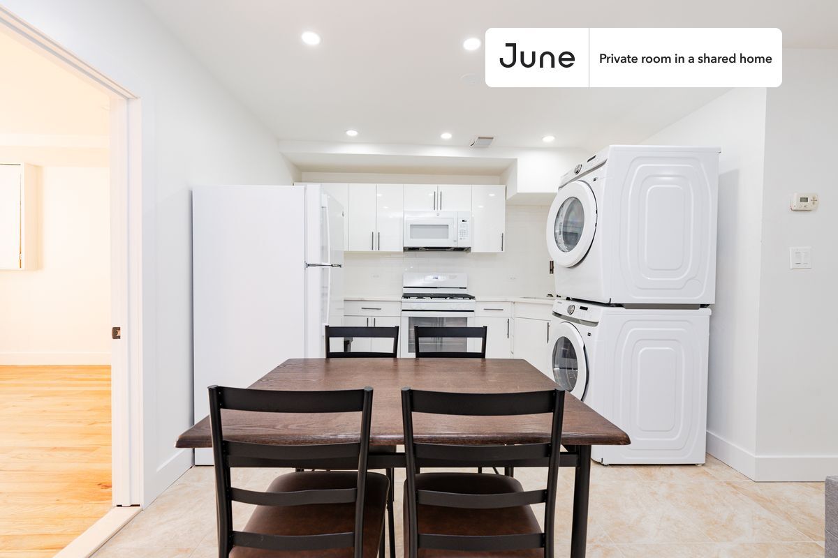 Building Photo - Room in Shared 3 bed/1 bath home in Bedford-Stuyvesant
