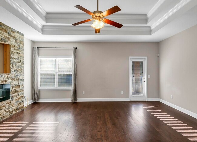 Building Photo - 3589 Autumn Woods Dr