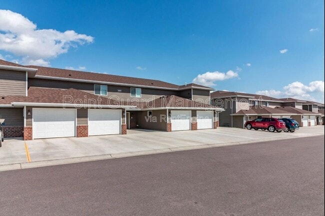 Building Photo - 1709 E Northstar Pl