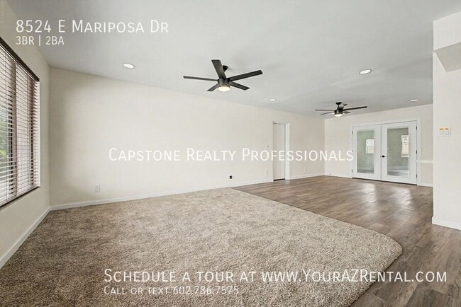 Building Photo - 8524 E Mariposa Dr