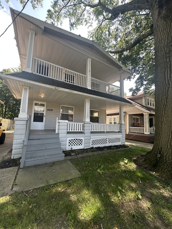 Primary Photo - 4609 Behrwald Ave