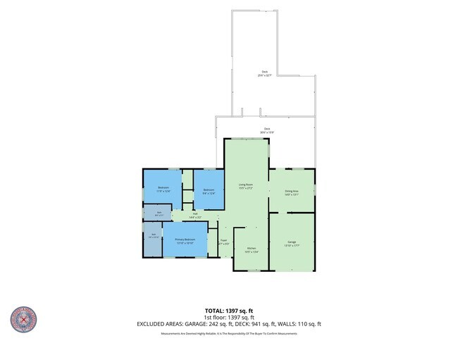 Building Photo - 3310 Oak Dr