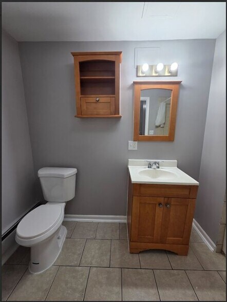 Building Photo - 6205 S Michigan Ave